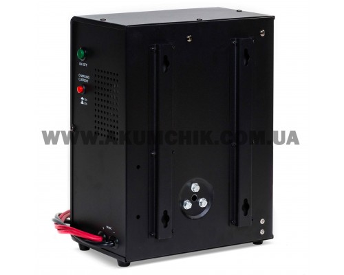 ДБЖ Challenger HomeLine 1500W12 з правильною синусоїдою, 12В, 1050Вт HL1500W12